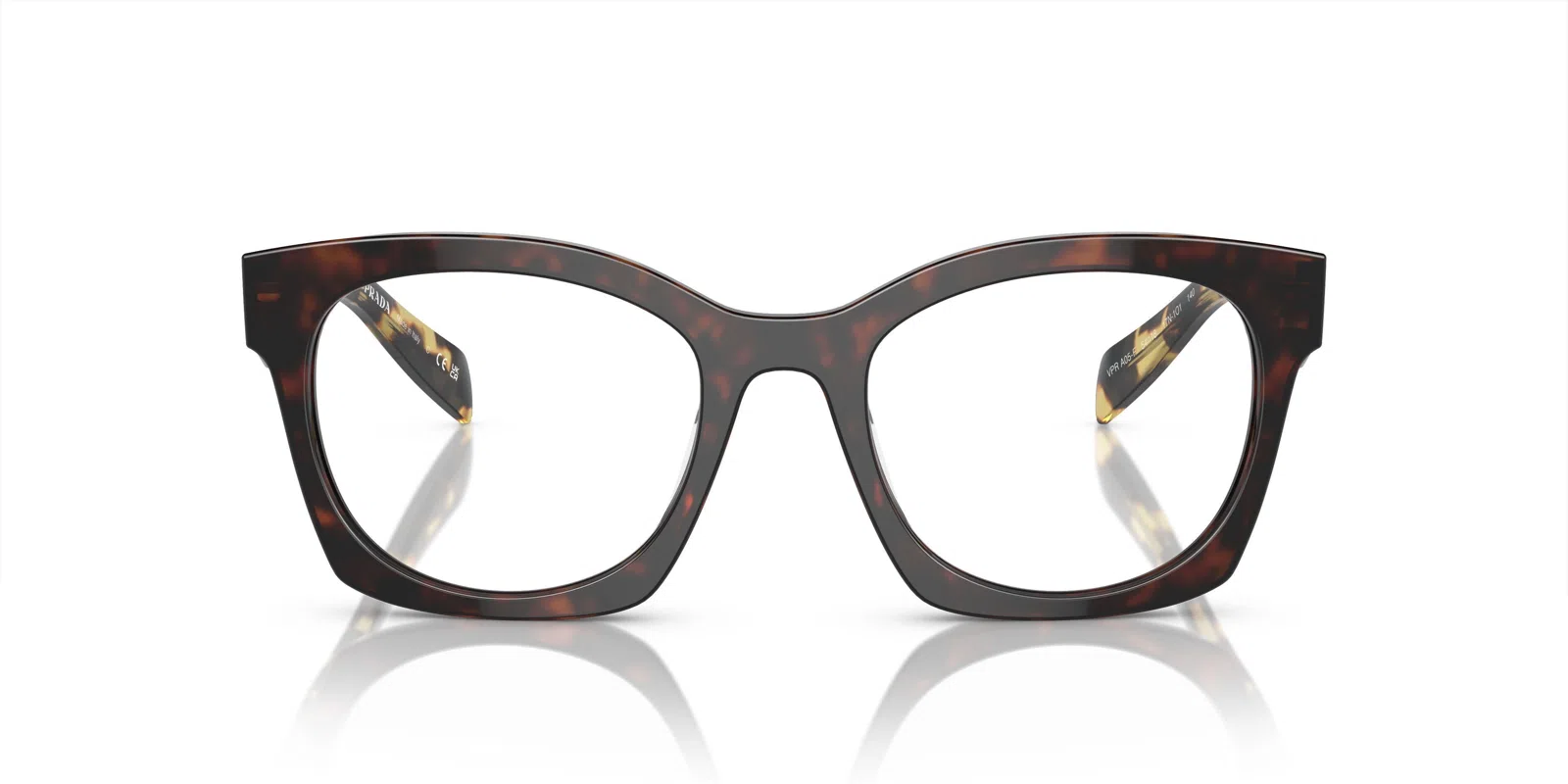 Prada A05VF Eyeglasses - view 20